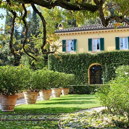 Casa Limonaia A Perugia Lejlighed Eksteriør billede