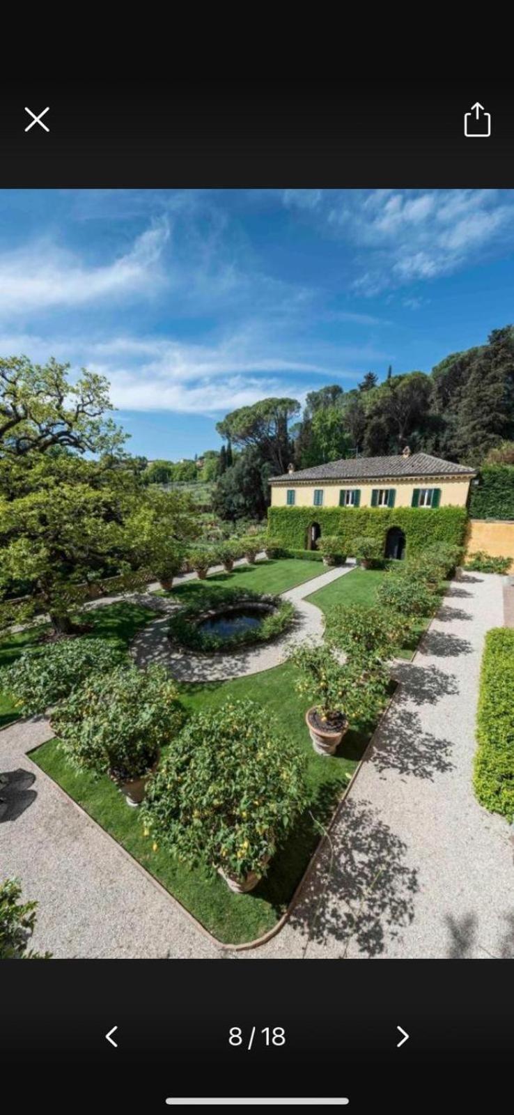 Casa Limonaia A Perugia Lejlighed Eksteriør billede