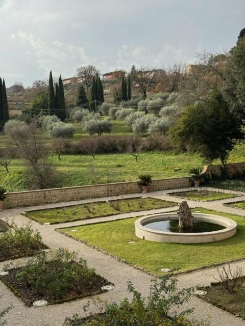 Casa Limonaia A Perugia Lejlighed Eksteriør billede