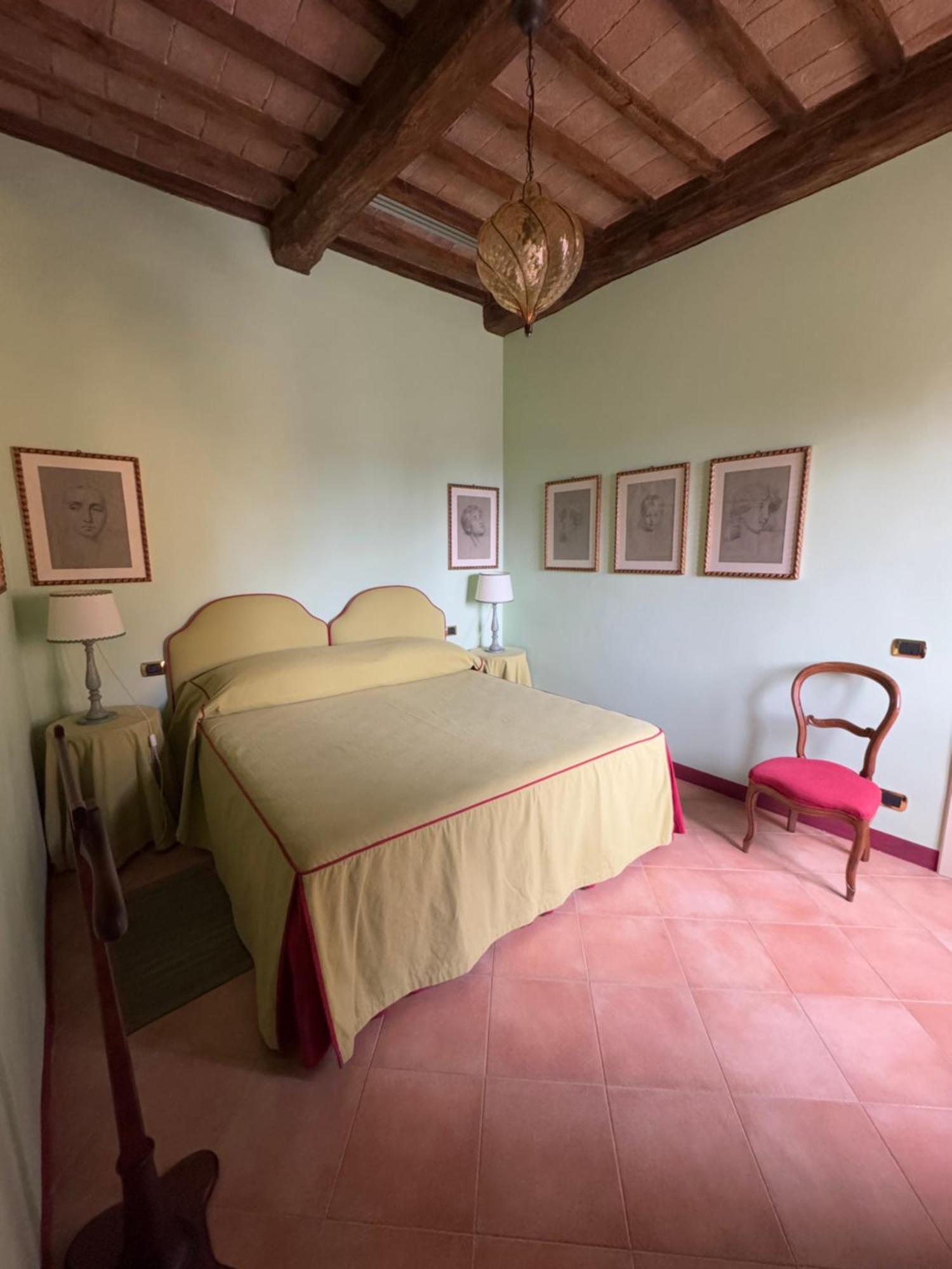 Casa Limonaia A Perugia Lejlighed Eksteriør billede