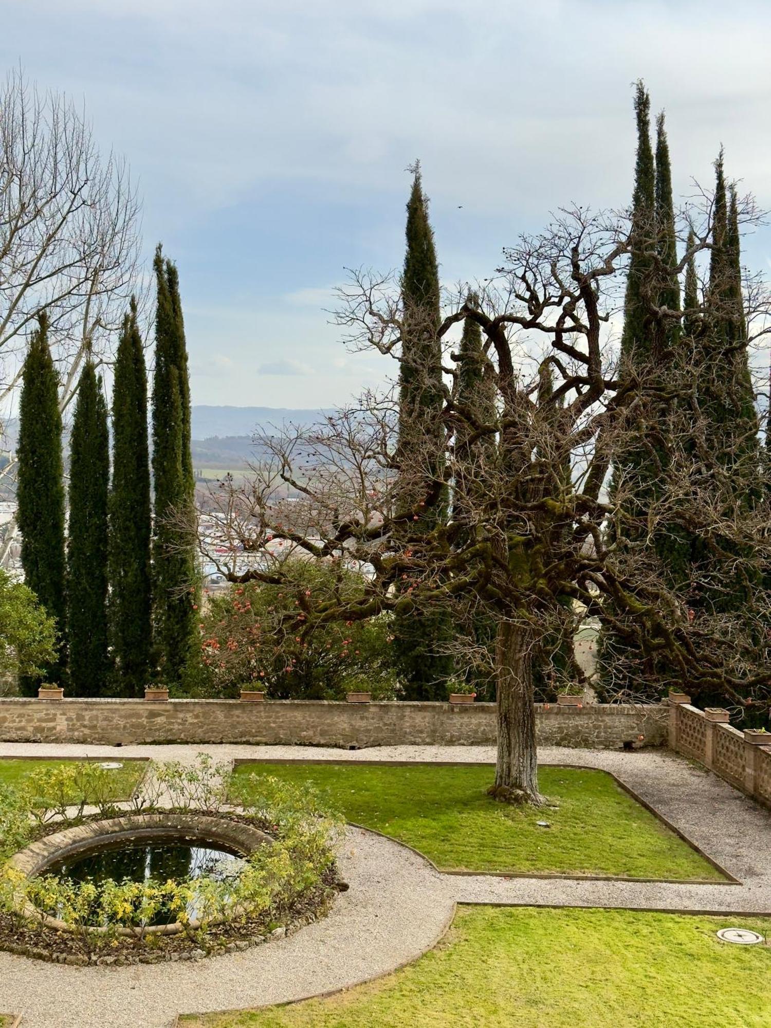 Casa Limonaia A Perugia Lejlighed Eksteriør billede