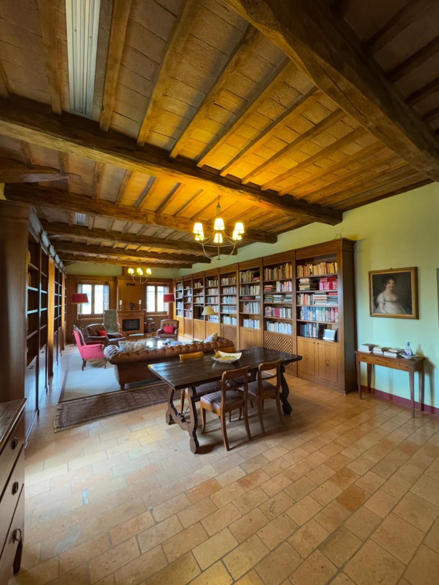 Casa Limonaia A Perugia Lejlighed Eksteriør billede
