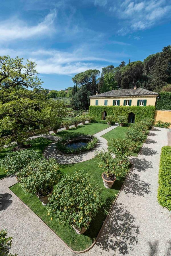 Casa Limonaia A Perugia Lejlighed Eksteriør billede