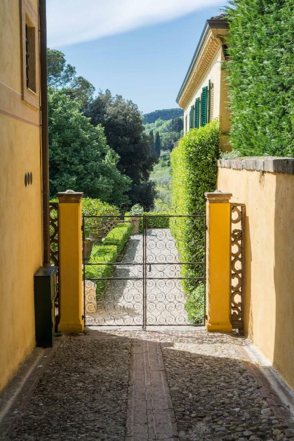 Casa Limonaia A Perugia Lejlighed Eksteriør billede