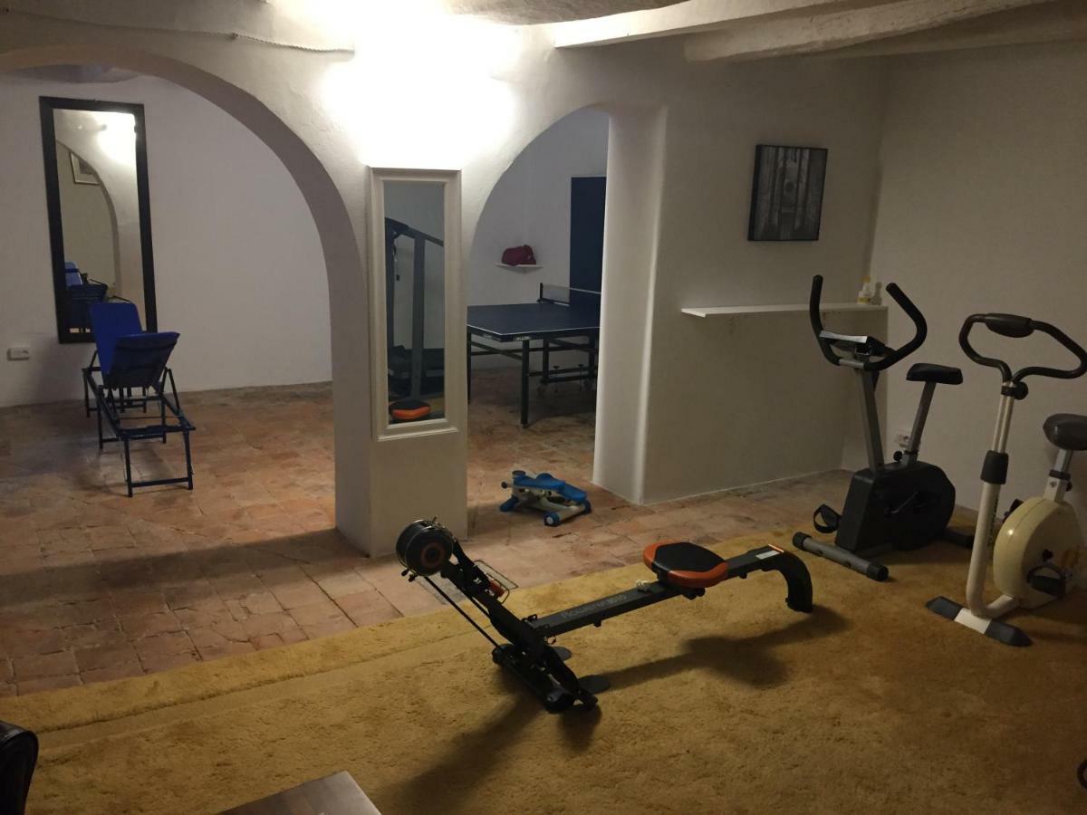 Casa Limonaia A Perugia Lejlighed Eksteriør billede